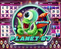 Кадр из игры Lucky Lady's Charm
